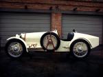 Bugatti Type 35 Prototype 1924 года